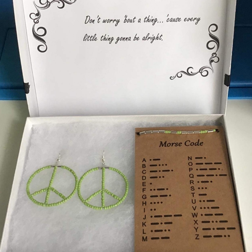 Personalized gift sets